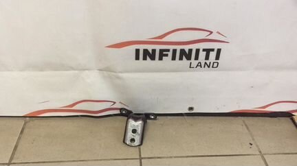 Петля задней левой двери Infiniti JX35 QX60