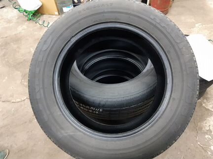 Kumho 798 plus 235/60/17 R17 (5-6д)
