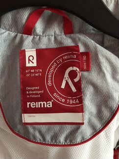 Ветровки для мальчика и девочки