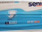Подгузники для взрослых SeniStandart Air 3упаковки объявление продам