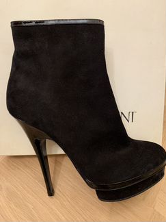 Ботильоны ysl