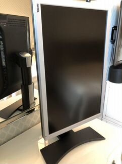 Монитор Benq FP241WZ