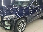 Mercedes-Benz GLE-класс Coupe 3.0 AT, 2018, 28 980 км объявление продам