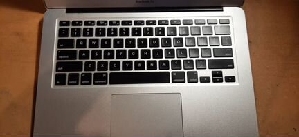Macbook Air 13 2012 128 гб