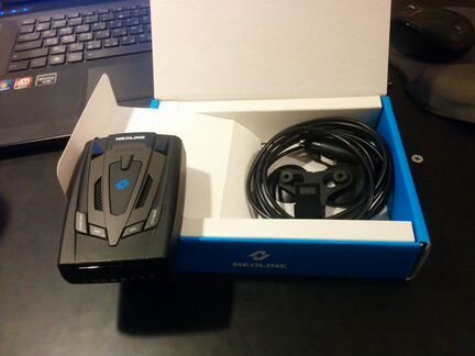 Neoline X-COP 3700