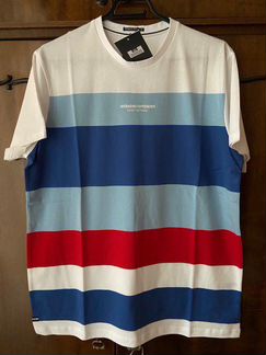 Футболка weekend offender