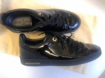 Кеды Louis Vuitton оригинал