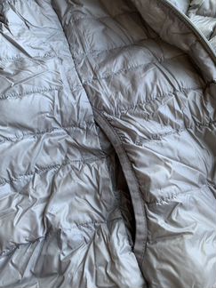 Жилетка/безрукавка Ostin Xs-S