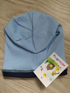 Шапка для мальчика