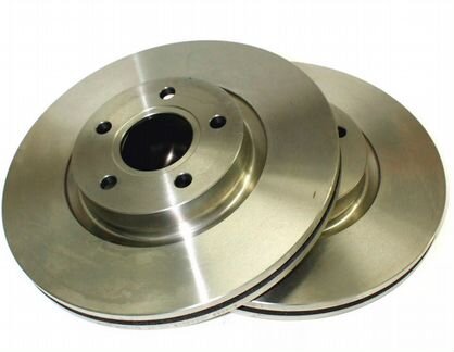 Тормозные диски Ford