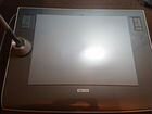 Планшет Intuos 3 graphics tablet ptz-930 объявление продам