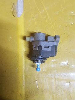 Корректор фары левый Tiida C11 2007 - 2014