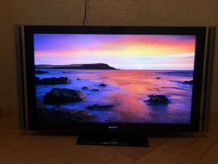 Телевизор Sony bravia KDL-46X4500 46