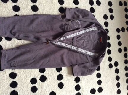 Поддева Reima 86 см (большемерит, 92 см)