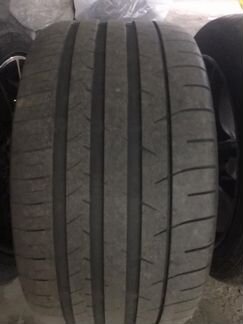 Колеса от x6m с резиной pirelli 20’