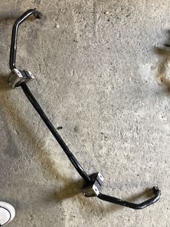 Стабилизатор передний для BMW 5 E60