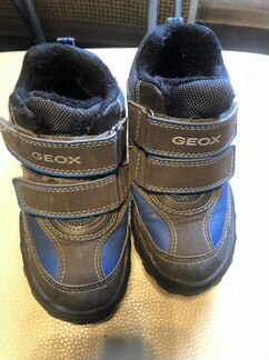 Ботинки geox