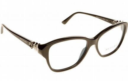 Оправа Bvlgari bv4089 / очки Luxor 10