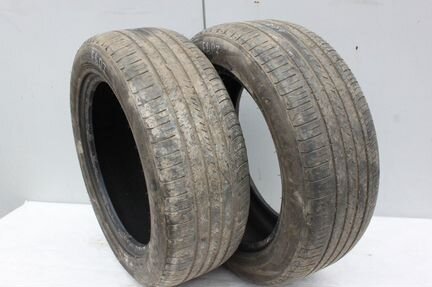 Резина летняя пара Китай 16