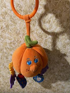 Игрушка подвеска Tinylove