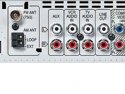 Panasonic sa ht878 схема