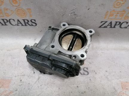 Дроссельная заслонка Mazda 6 GJ 2013