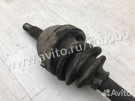 Полуось передняя правая Hyundai Sonata EF 5 G4JS