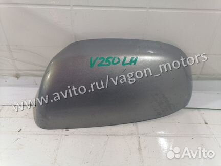 Крышка зеркала левая Chevrolet Epica V250