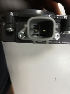 Блок розжига ксенона Mazda CX7 Мазда сх7 06-12