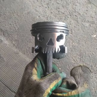 Хенд мэйд, черепа, часы ручной работы