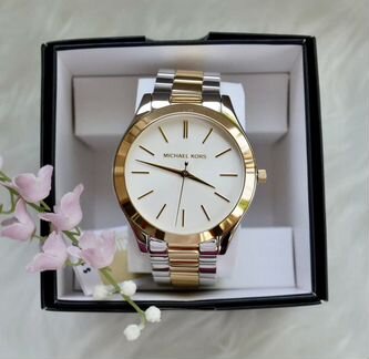 Michael kors наручные женские часы USA