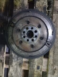 Маховик BMW Бмв 3 Series E46 M47 D20 204D1 2.0D