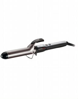 Плойка BaByliss Pro Titanium BAB2174TTE, 32 мм