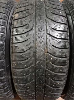 235 55 18 Bridgestone бу Шины Зимние 235 55 R18 94