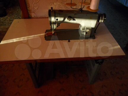 Продаётся швейная машина СССР