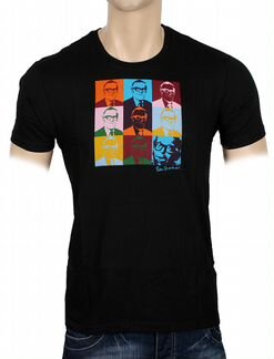 Футболка Ben Sherman MU 2101M-05