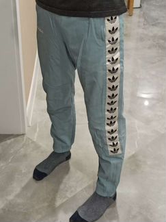 Штаны adidas