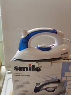 Утюг Smile
