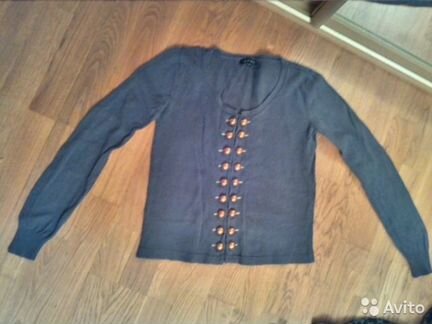 Свитер La redoute,кофточка из New