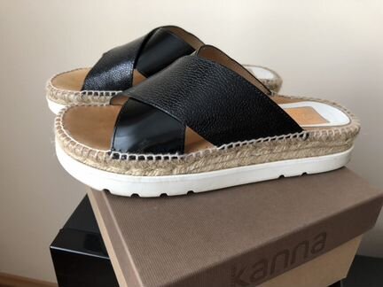 Эспадрильи