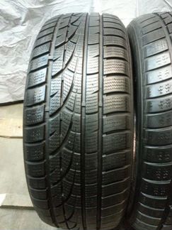 235 45 R18 Hankook winter Evo2 98Y XL св