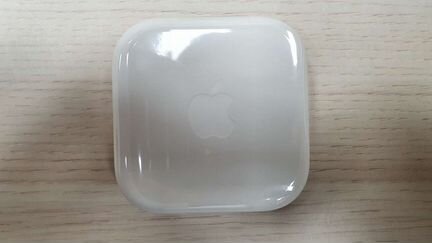 Наушники Apple (новые, оригинал)