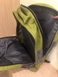 Samsonite рюкзак