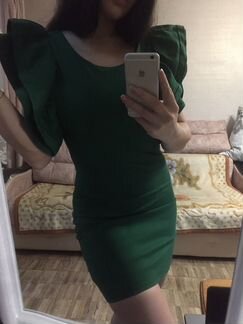 Платье