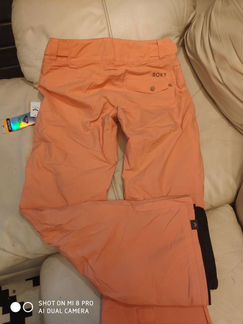 Брюки горнолыжные gore-tex Roxy,L