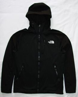 The North Face Худи На Молнии