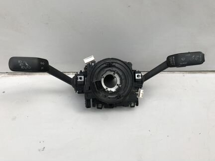Подрулевой переключатель Шкода Октавия А7