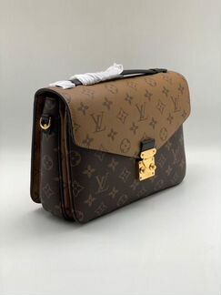 Сумка Louis Vuitton Pochette Metis LV