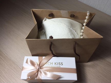 Бюстгалтер милависта