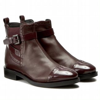 Geox Новые демисезонные сапожки 41 размер